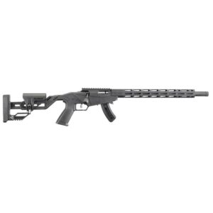 Ruger Precision Rimfire 22LR 18" BBL 15RD