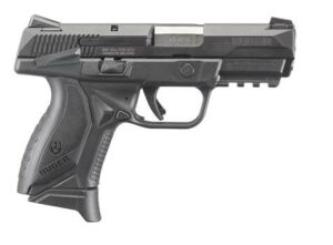 RUGER AMERICAN PISTOL 45 AUTO 3.75 BBL 10 RD