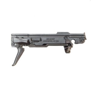 SIG Sauer trigger assembly, side view