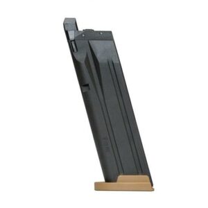 Sig Sauer M18 Proforce Green Gas Airgun Magazine 6mm 21/rd