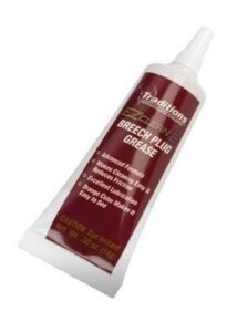 EZ Clean 2 Breech Plug Grease .5 oz Tube