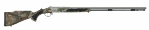 Traditions Vortek StrikerFire 1:24" VAPR Twist Muzzleloader .50 cal Realtree Edge No Sights