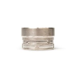Q Direct Mount for Erect9r 9mm Luger M13.5-1 LH