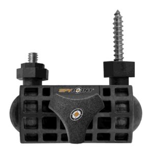 Spypoint trail camera mounting bracket