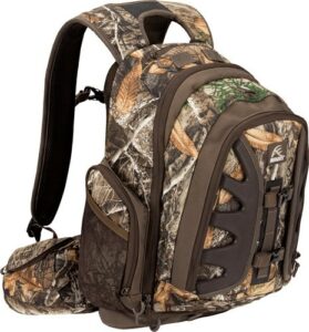INSIGHTS THE ELEMENT DAY PACK - REALTREE EDGE 1831 CUBIC IN