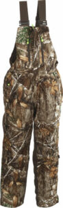 ELEMENT OUTDOORS BIB INFINITY - HEAVY WEIGHT RT-EDGE XXL
