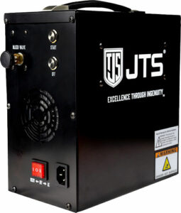 JTS PORTABLE AIRGUN - COMPRESSOR