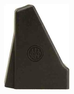 Plastic magazine floor plate