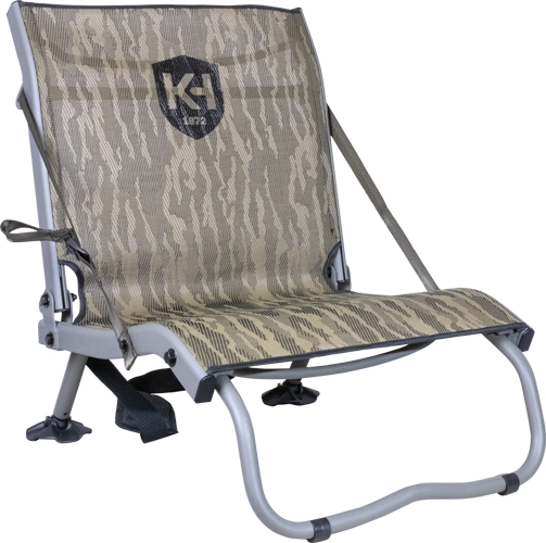 KNIGHT AND HALE RUN N' GUN - TURKEY CHAIR MO BOTTOMLAND - Image 2