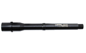 LANTAC 7.5" 300BLK BARREL BLK