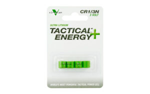 Viridian CR1/3N 3V Ultra Lithium Battery Pack