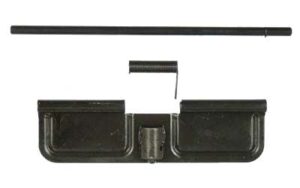 AR-15 dust cover assembly parts