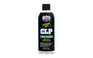 Lucas Oil Extreme Duty CLP spray can