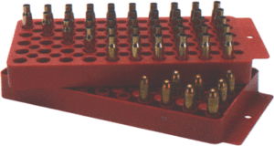MTM UNIVERSAL LOADING TRAY FOR - METALLIC CARTRIDGES
