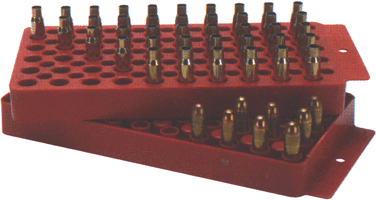 MTM UNIVERSAL LOADING TRAY FOR - METALLIC CARTRIDGES