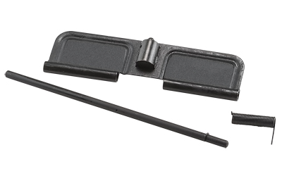AR-15 dust cover kit with rod and spring