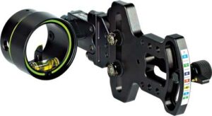 HHA OPTIMIZER LITEX XL 5510 - 1 3/4" W/ RHEOSTAT .010