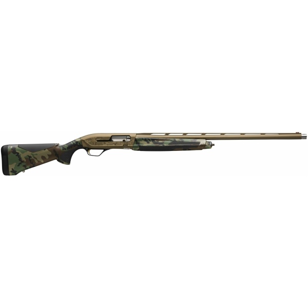 BROWNING MAXUS II WW WDL 12/26 3.5"   #