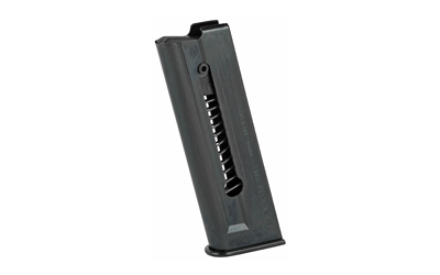 MEC-GAR MAG BERETTA 21 22LR 7RD BL