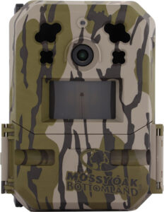MOULTRIE EDGE PRO CELLULAR - TRAIL CAM 36MP/1080P BOTTOMLND