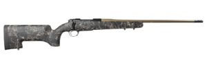 KIMBER MOUNTAIN ASCENT 243WIN MOJAVE