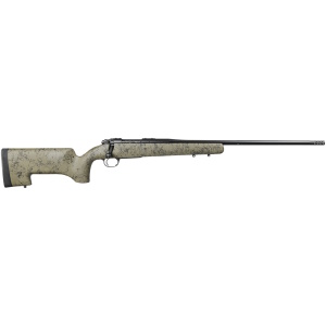KIMBER MOUNTAIN ASCENT 243WIN PEAK