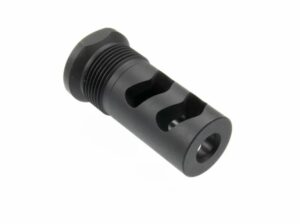 WILSON COMBAT RAPID THREAD MOUNT .458