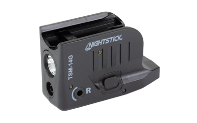 Nightstick TSM-14G tactical weapon light and laser