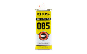 Otis Technology All-in-One CLP gun cleaner