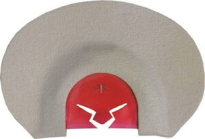 PITTMAN GAME CALLS SEEK AND - DESTROY DIAPHRAM CALL 3 REED