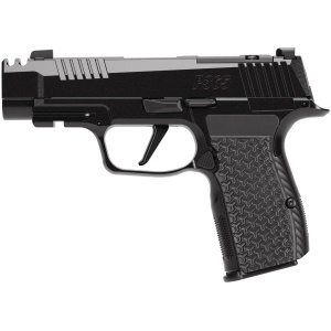 SIG SAUER P365 AXG COMP LUXE 380ACP 12+1