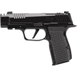 SIG SAUER P365 AXG COMP LUXE 380ACP 12+1