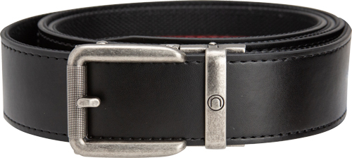 NEXBELT ROGUE EDC GUN BELT - 1.5" BLACK UP TO 50" WAIST