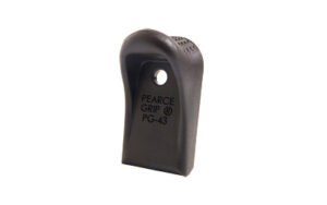 Pearce Grip PG-43 gun grip accessory