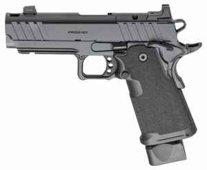 SPRINGFIELD ARMORY DS PRODIGY COMP 9MM 4.25" 20+1