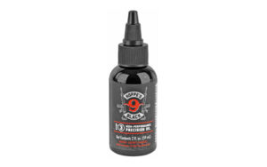 Hoppes No. 9 precision oil bottle