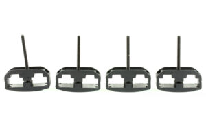 PROMAG AR/MINI-14 MAG CLAMPS (4)