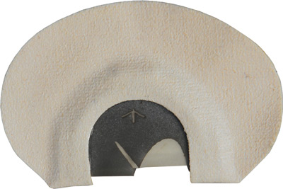 PITTMAN GAME CALLS LAST DANCE - DIAPHRAM TURKEY CALL 3 REED