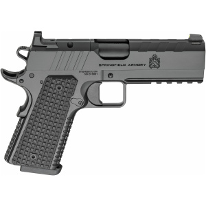 SPRINGFIELD ARMORY EMISSARY 1911 9MM 4.2" BLK OR