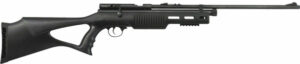 BEEMAN QB78S-22 CO2 .22 PELLET - AIR RIFLE SINGLE SHOT 500FPS