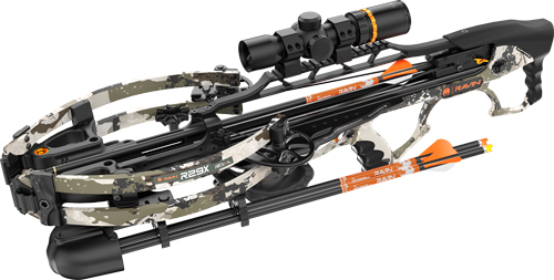RAVIN CROSSBOW R29X SILENT - COCK 450FPS XK7 CAMO - Image 2