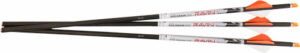 RAVIN XBOW ARROW PREMIUM MATCH - GRADE 500GR LIGHTED .001" 3PK
