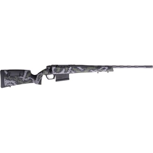 WEATHERBY 307 RANGE XP2 6.5CR 20" ADJ