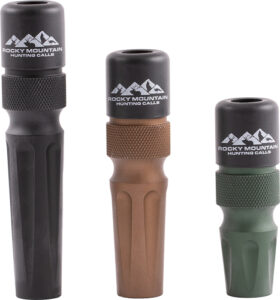 RMHC #426 ATOMIC-13 SERIES 3PK - PREDATOR CALLS