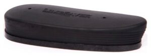 LIMBSAVER RECOIL PAD GRIND-TO- - FIT CLASSIC 1" MEDIUM BLACK