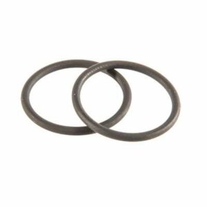 SILENCERCO O-RING BOOSTER PACK