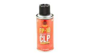 FP-10 lubricant cleaner oil can, 4oz