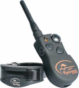 SPORTDOG SPORTHUNTER X-SERIES - 1825X 1 MILE RANGE 21 LEVELS