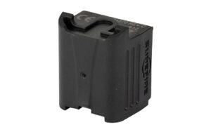 SureFire black battery cartridge