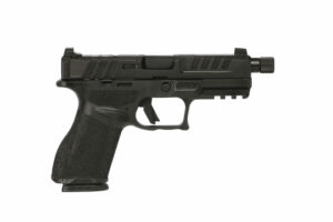 SPRINGFIELD ARMORY ECHELON 9MM BLK 4" 18+1 NS TB#